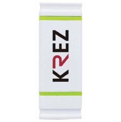 флешка Krez 8GB 501 White/Green