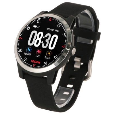 умные часы KREZ Conga SW21