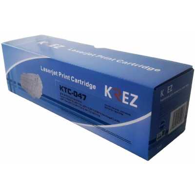 Картридж Krez KTC-047