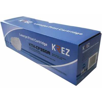 Картридж Krez KTH-CF350A