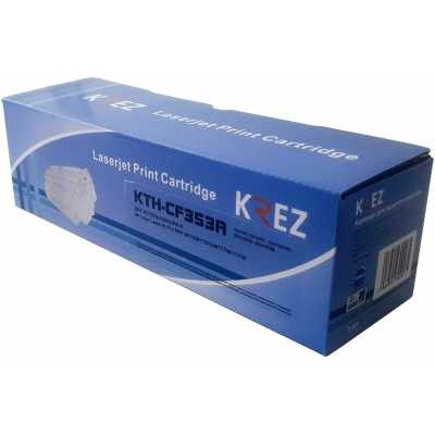 Картридж Krez KTH-CF353A