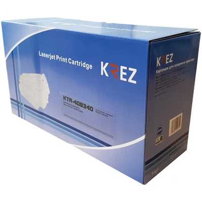 Картридж Krez KTR-408340