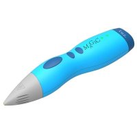 3D ручка KREZ Magic P3D07