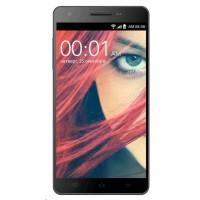 Смартфон KREZ SL502B4 Duo 3G