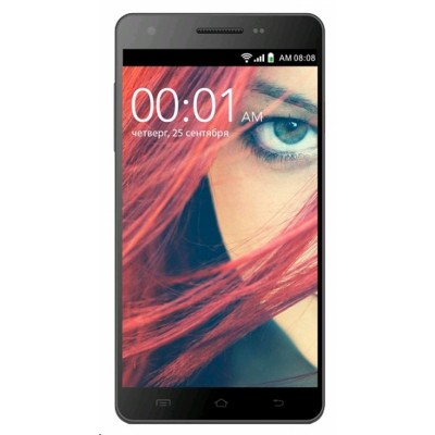 смартфон KREZ SL502B4 Duo 3G