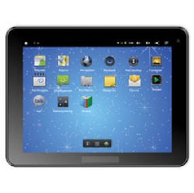 планшет KREZ TL801W4