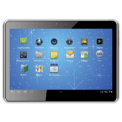 планшет KREZ TM1001S8 3G