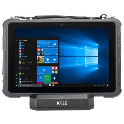 планшет KREZ TM1012