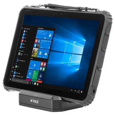 планшет KREZ TM1210