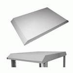 Крыша для открытых стоек ZPAS SRK-2378-7/1