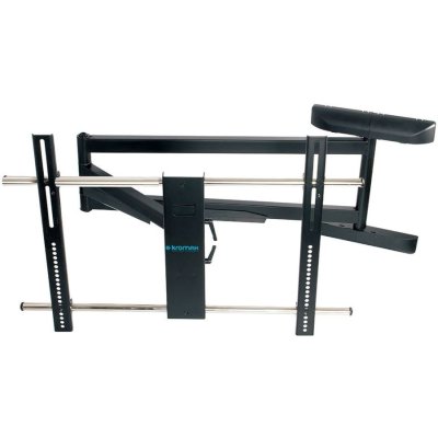 кронштейн Kromax Atlantis-120 Black