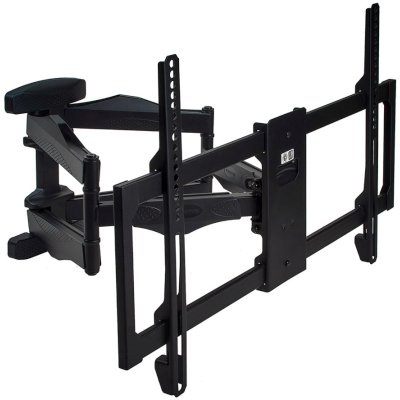 кронштейн Kromax Atlantis-35 New Black