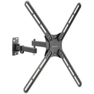 Кронштейн Kromax Corbel-7 Black