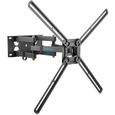 Кронштейн Kromax Corbel-9 Grey Titan