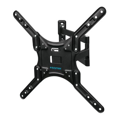 кронштейн Kromax Dix-25 Black