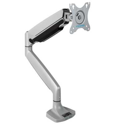 Кронштейн Kromax Office-21 Silver