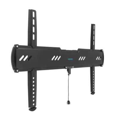 кронштейн Kromax Ultra Slim-100 Black