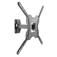 Кронштейн ARM Media LCD-403 Black