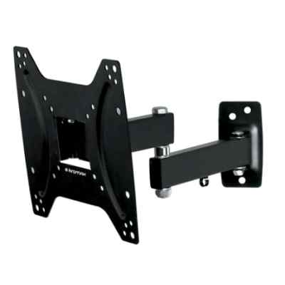 кронштейн Kromax Optima-204 Black