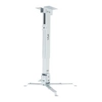 Кронштейн VLK Trento-82 White