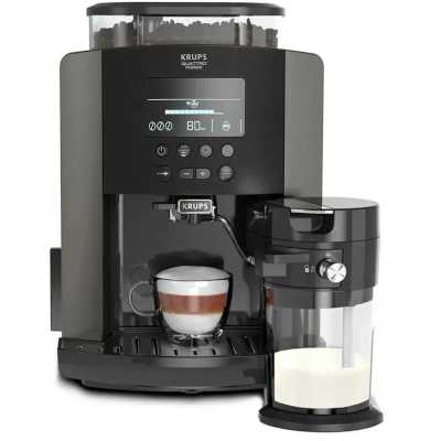 кофемашина Krups Arabica Latte EA819E10