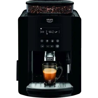 Кофемашина Krups EA817010