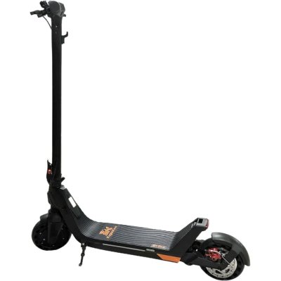 электросамокат Kugoo Kirin S1 Pro KGK-S1PRO-B