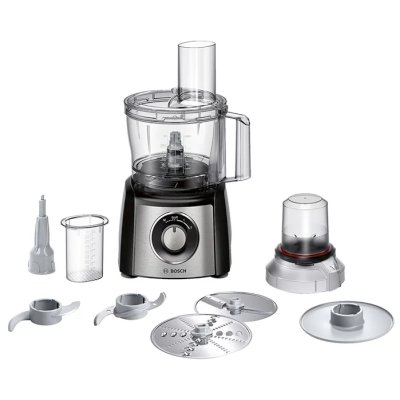 кухонный комбайн Bosch MCM3401M
