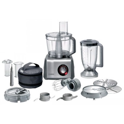 кухонный комбайн Bosch MCM68885
