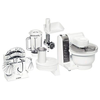 кухонный комбайн Bosch MUM4855