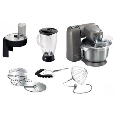 кухонный комбайн Bosch MUMXL40G