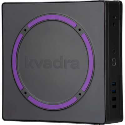 Компьютер Kvadra TAU mini Y20SYSCAS410R_5504E2
