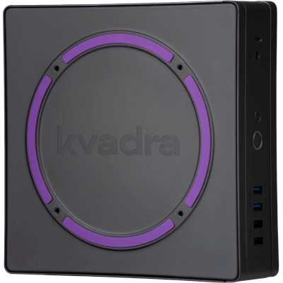 компьютер Kvadra TAU mini Y20SYSCAS410R_991602