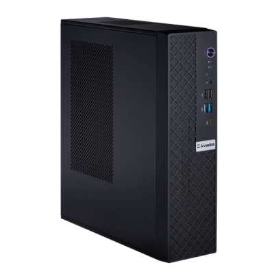Компьютер Kvadra TAU SFF Y2SYSCAS113R_086BD5