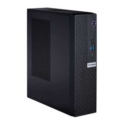 Компьютер Kvadra TAU SFF Y2SYSCAS113R_B35E70