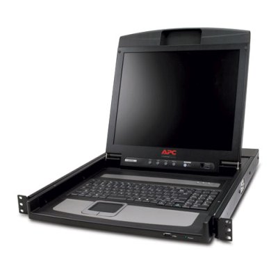 KVM переключатель APC AP5717R