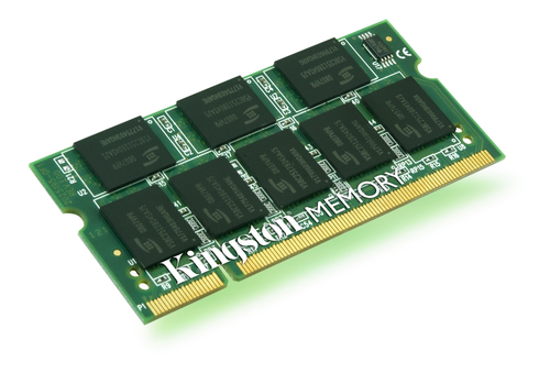 Оперативная память Kingston KVR400D2S3-256