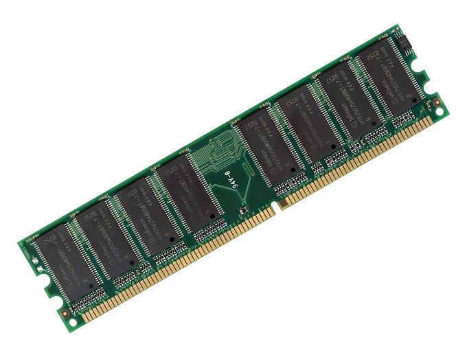 Оперативная память Kingston KVR400D4R3A-1G