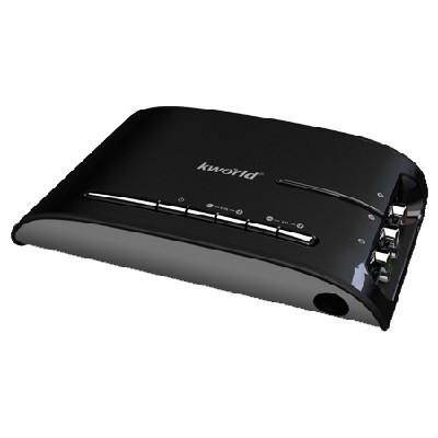 ТВ-тюнер Kworld EXT KW-TVEXT-SA1000