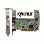 ТВ-тюнер Kworld PCI FM ПДУ VS-LTV7134RF w/PVR Drive Retail