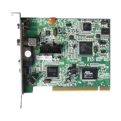 ТВ-тюнер Kworld PCI TV Hybrid TV-Card KW-DVBT-210SE