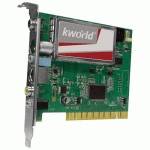 ТВ-тюнер Kworld PCI TV NXP KW-PC155-A
