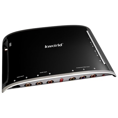 ТВ-тюнер Kworld USB TV-BOX HDMI TV Stand alone KW-SA300