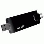 ТВ-тюнер Kworld USB TV Hybrid TV-Box KW-UB424-D