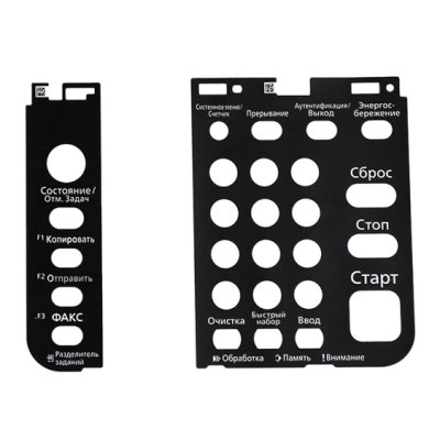 Накладка Kyocera 302A105591