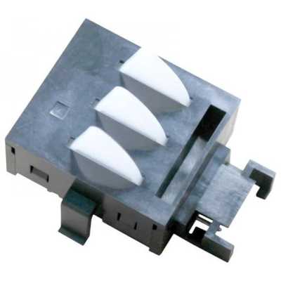 кнопочный переключатель Kyocera 302HN44180