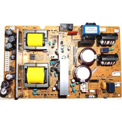 Плата питания Kyocera 302K094252