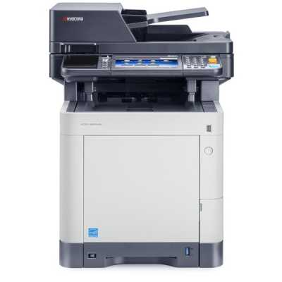 МФУ Kyocera Ecosys M6535CIDN