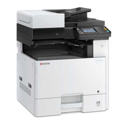 МФУ Kyocera Ecosys M8124cidn 1102P43NDJ
