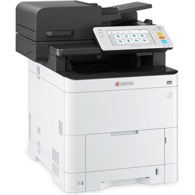 МФУ Kyocera Ecosys MA4000cifx 1102Z53NL0